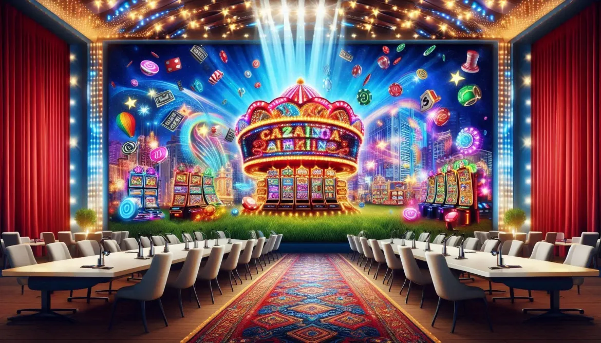 Mostbet Casino